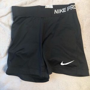 Nike Spandex